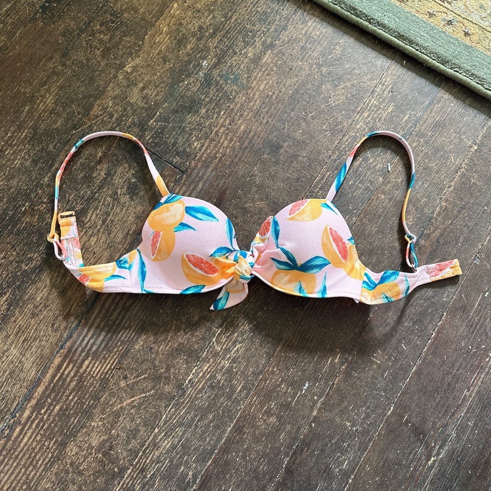 Bikini Top - Picture 4 of 4
